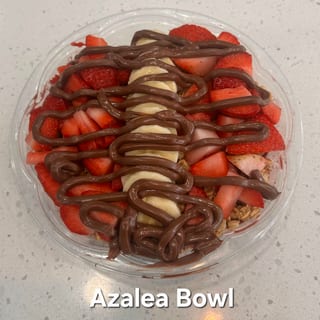 Azalea Bowl